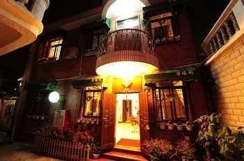 Xinyuange Holiday Hotel - เซียะเหมิน ภายนอก รูปภาพ