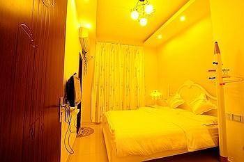 Xinyuange Holiday Hotel - เซียะเหมิน ภายนอก รูปภาพ