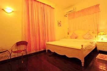 Xinyuange Holiday Hotel - เซียะเหมิน ภายนอก รูปภาพ