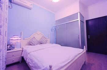 Xinyuange Holiday Hotel - เซียะเหมิน ภายนอก รูปภาพ