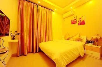 Xinyuange Holiday Hotel - เซียะเหมิน ภายนอก รูปภาพ