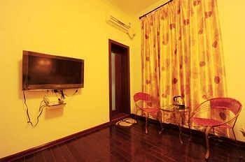 Xinyuange Holiday Hotel - เซียะเหมิน ภายนอก รูปภาพ