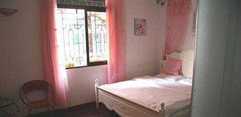 Xinyuange Holiday Hotel - เซียะเหมิน ภายนอก รูปภาพ