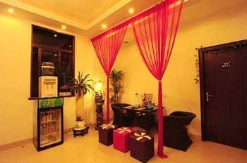 Xinyuange Holiday Hotel - เซียะเหมิน ภายนอก รูปภาพ