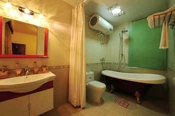 Xinyuange Holiday Hotel - เซียะเหมิน ภายนอก รูปภาพ