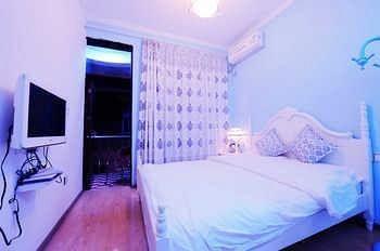 Xinyuange Holiday Hotel - เซียะเหมิน ภายนอก รูปภาพ