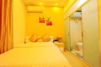 Xinyuange Holiday Hotel - เซียะเหมิน ภายนอก รูปภาพ