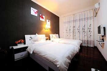 Xinyuange Holiday Hotel - เซียะเหมิน ภายนอก รูปภาพ